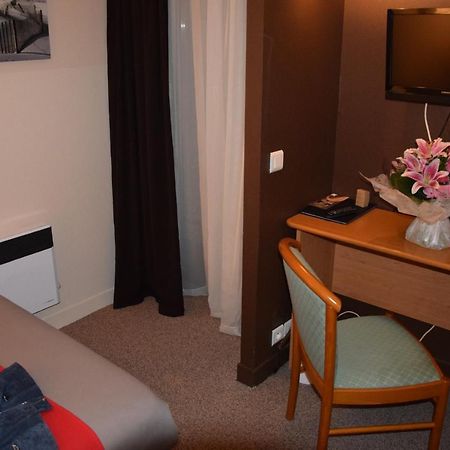 Hotel De La Sirene 와트 외부 사진