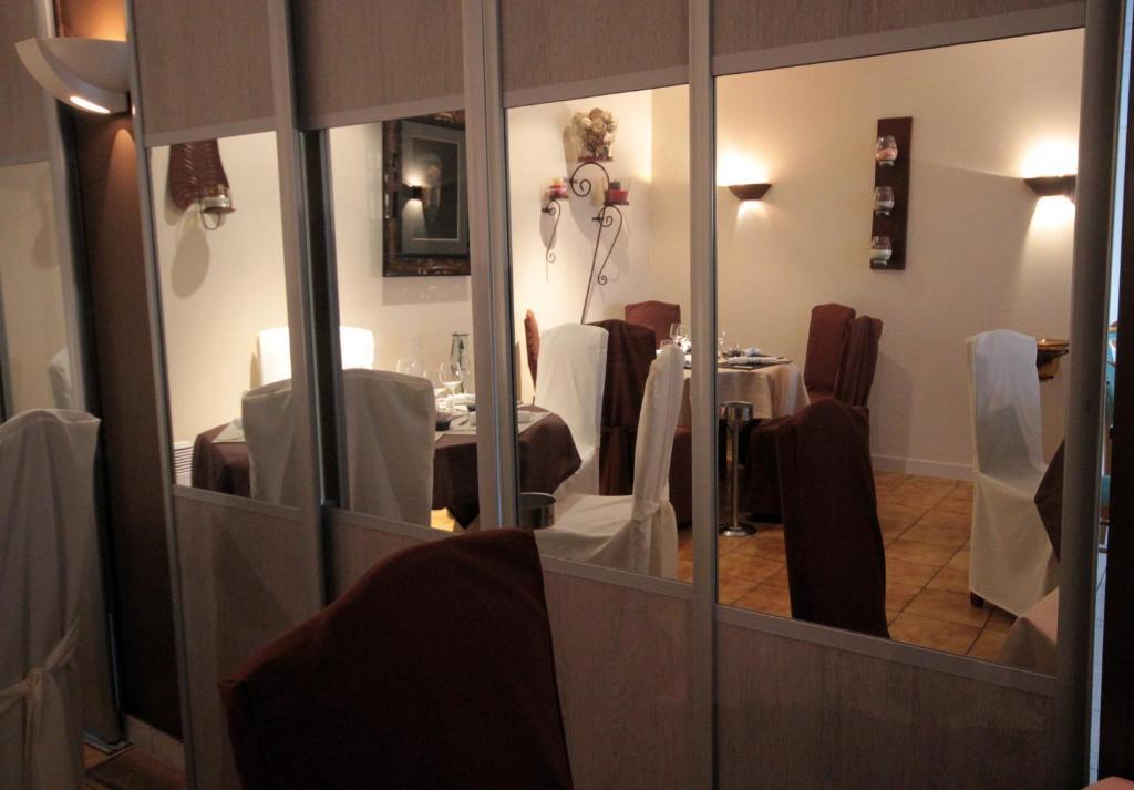 Hotel De La Sirene 와트 외부 사진