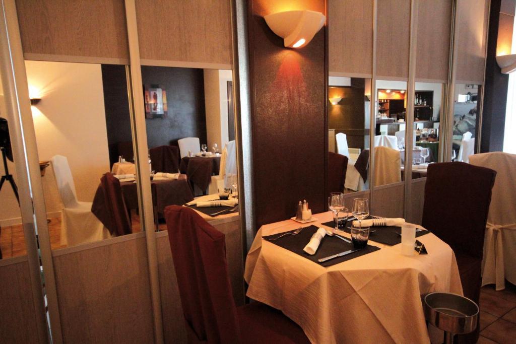 Hotel De La Sirene 와트 외부 사진