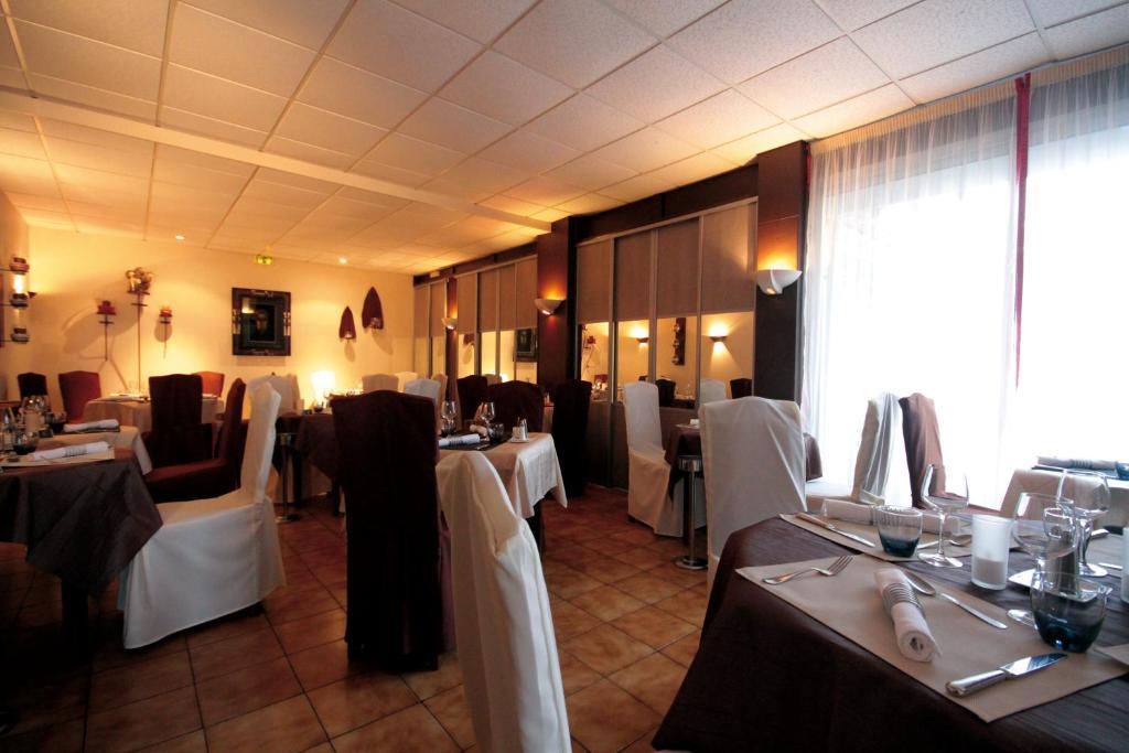 Hotel De La Sirene 와트 외부 사진