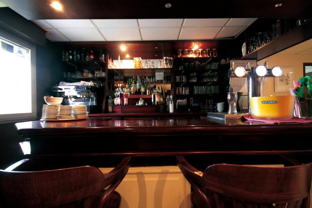 Hotel De La Sirene 와트 외부 사진