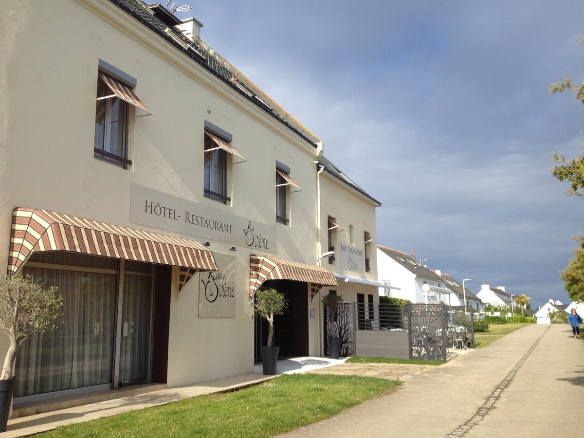 Hotel De La Sirene 와트 외부 사진