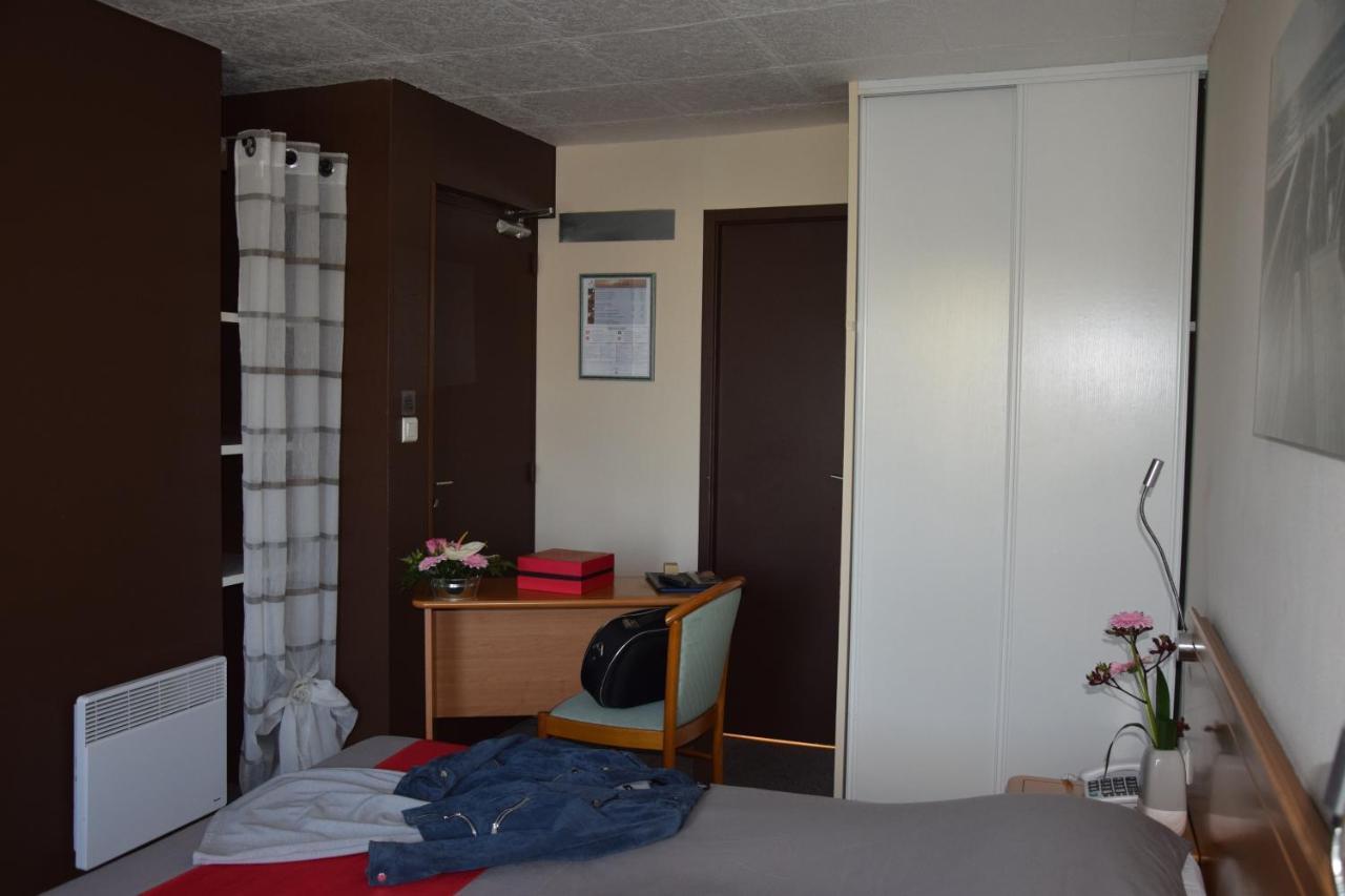 Hotel De La Sirene 와트 외부 사진