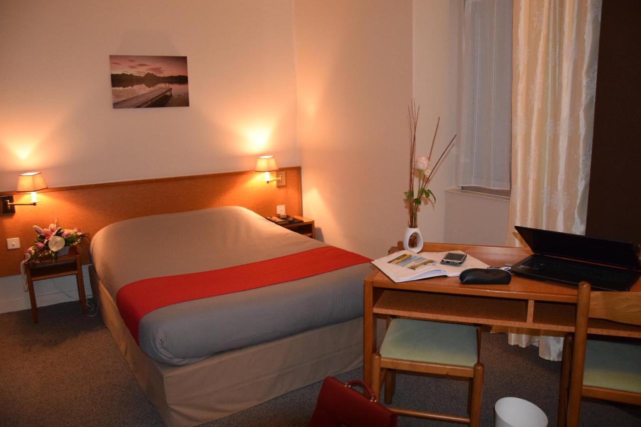 Hotel De La Sirene 와트 외부 사진