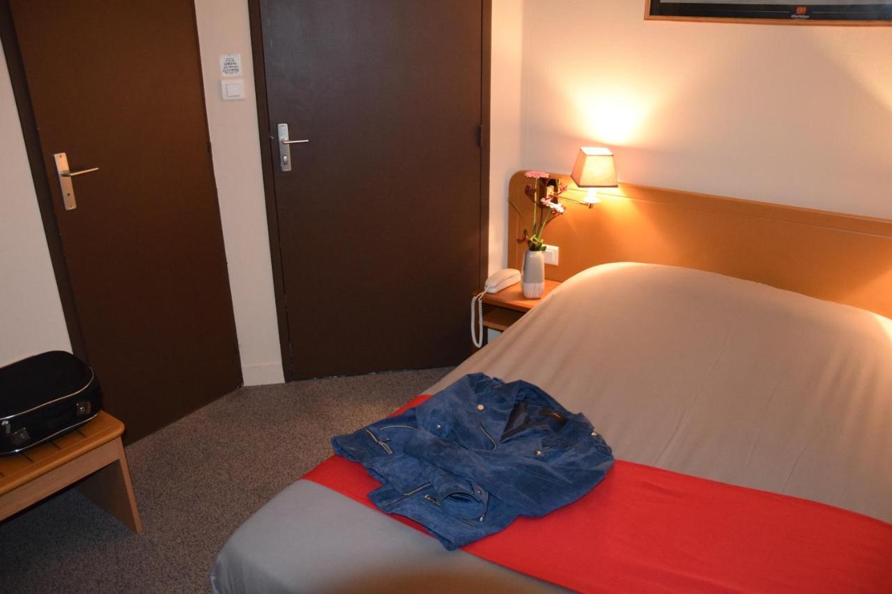 Hotel De La Sirene 와트 외부 사진