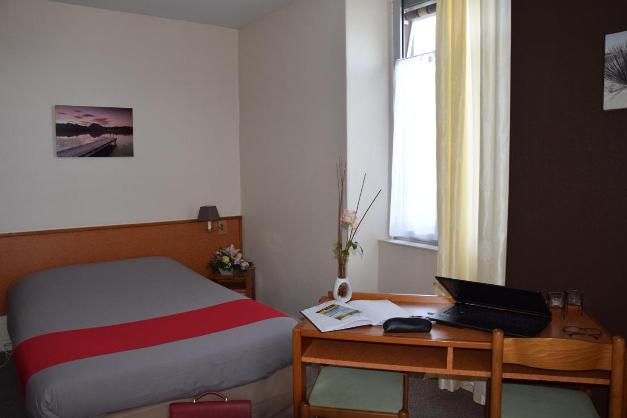 Hotel De La Sirene 와트 외부 사진