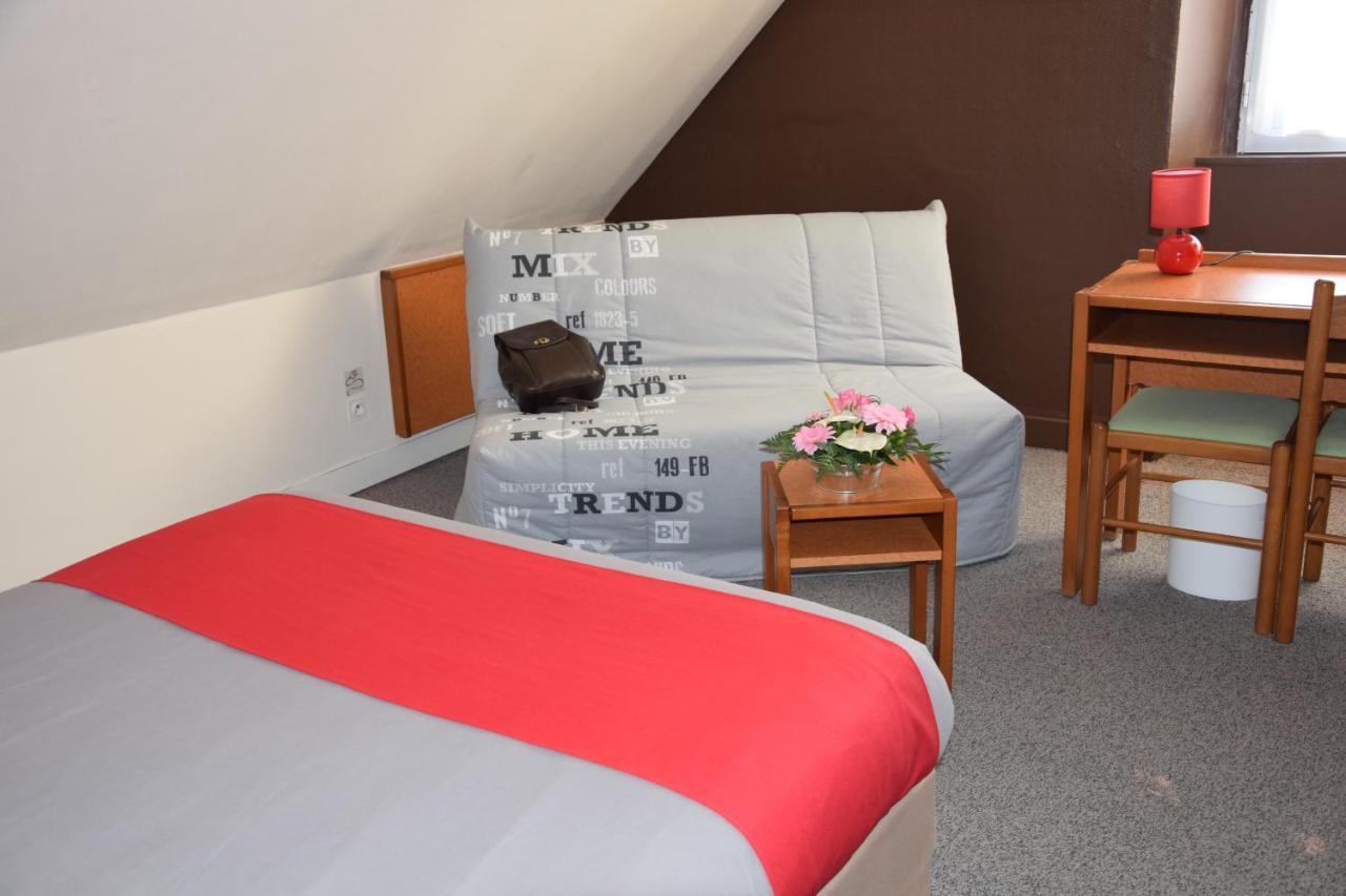 Hotel De La Sirene 와트 외부 사진