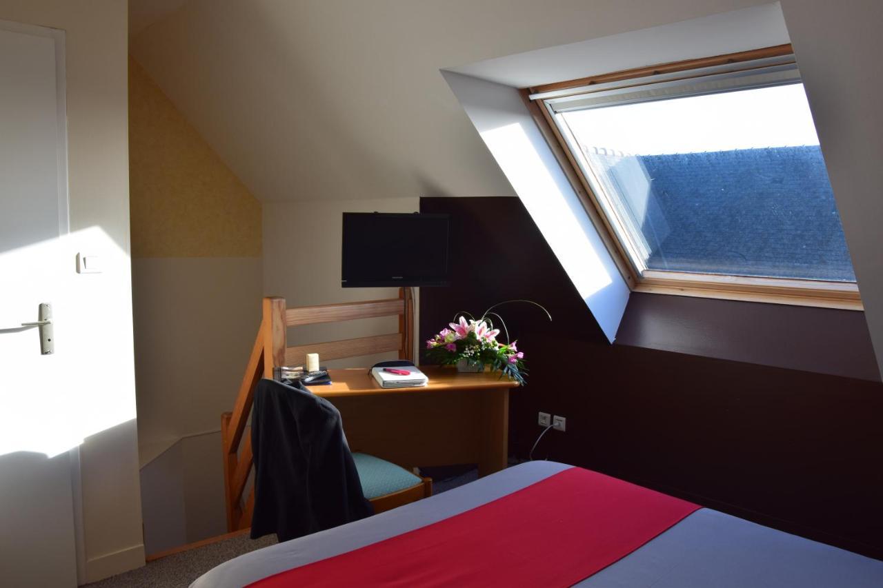 Hotel De La Sirene 와트 외부 사진